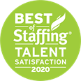 Best of staffing talent